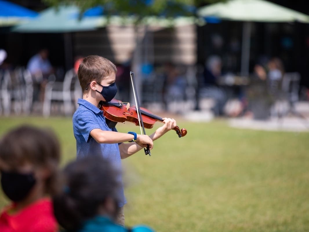 Proposition 28 provides roughly $1 billion each year to California public schools to increase areas and music programs. The amount of funding for each school in RBUSD will be based on enrollment, with additional funding for Title I schools.