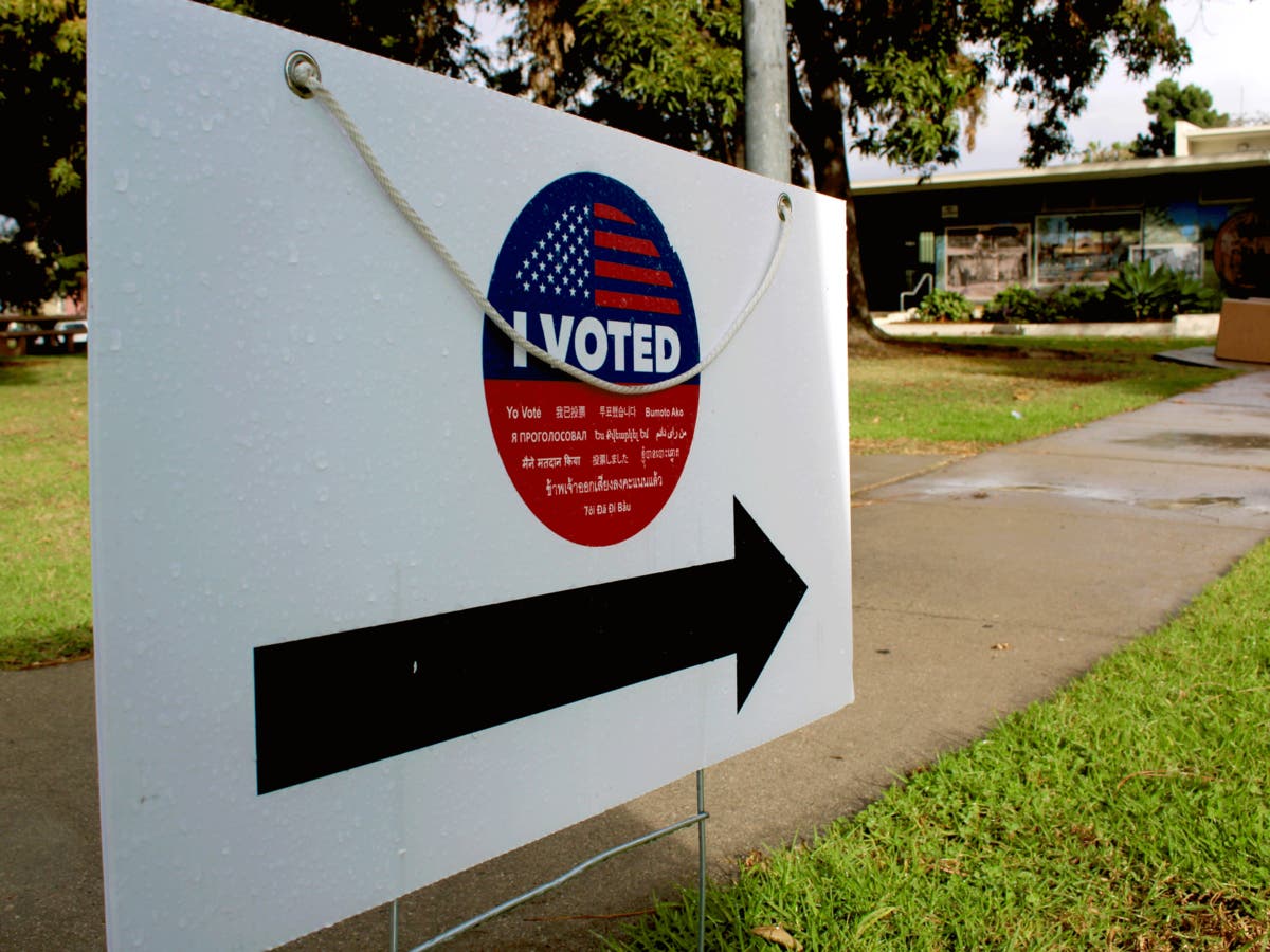 Redondo Beach Primary Election: Where To Vote In Person