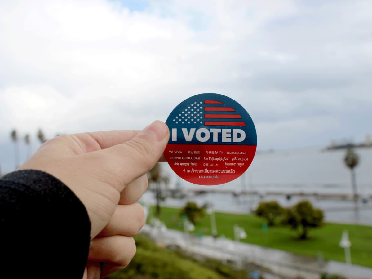 Early voting is now open on the Palos Verdes Peninsula for the March 2024 Primary Election. What to Know.