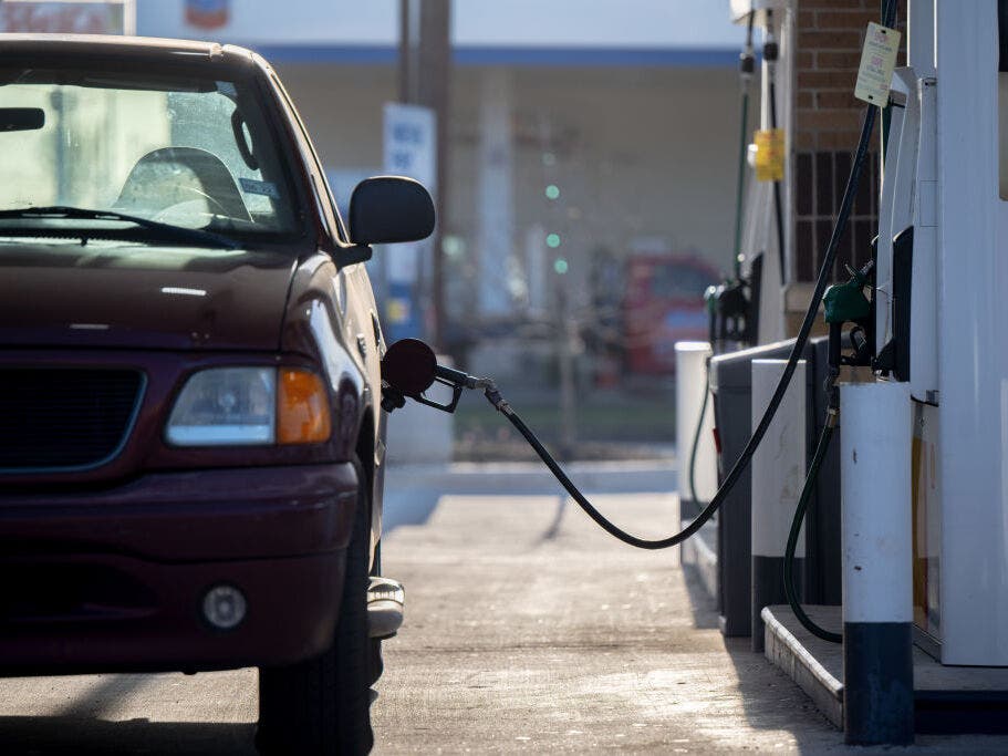 Indiana’s gas tax will continue to track inflation but it could be a stopgap — with an examination of long-term transportation infrastructure funding on the way. 