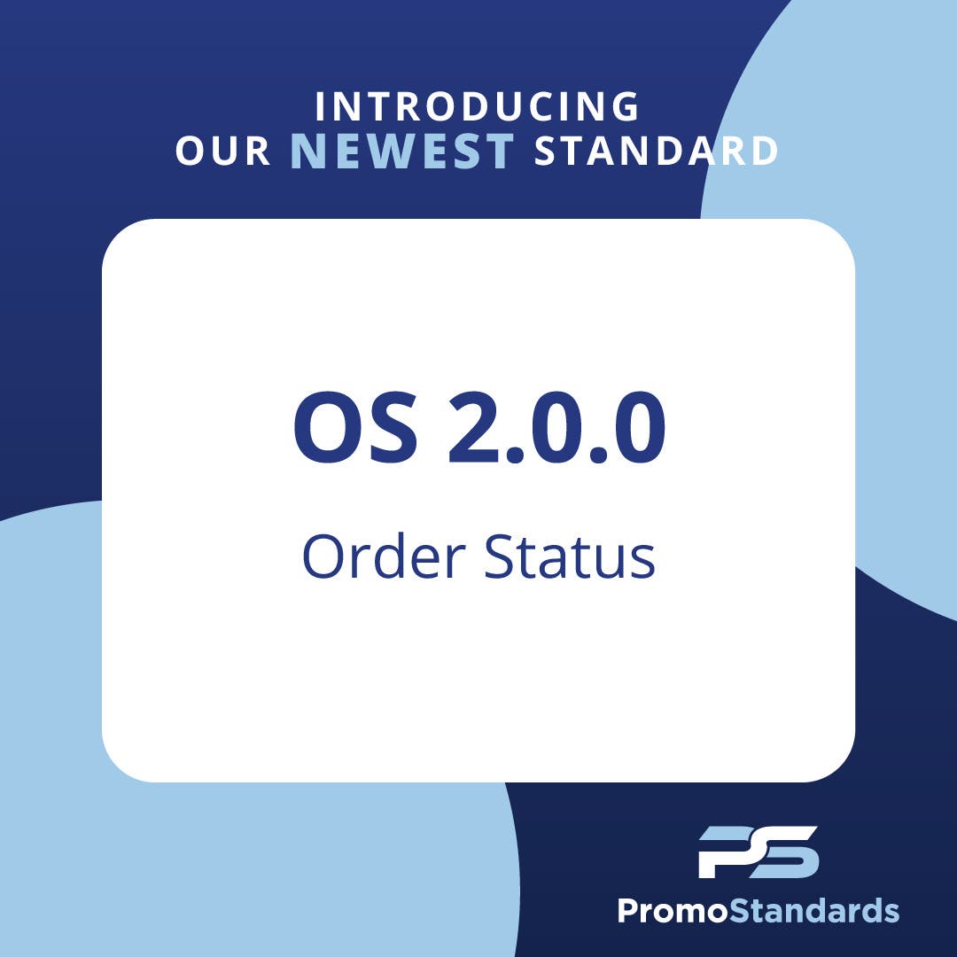 PromoStandards Released OS 2.0.0, Improved Communications Between Distributors and Suppliers