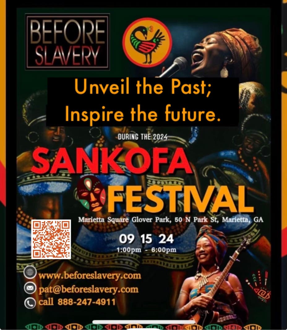 Sankofa Festival