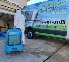 HVAC Cleaning Service Company in Houston: The Best Way to Keep Your HVAC System Running Efficiently