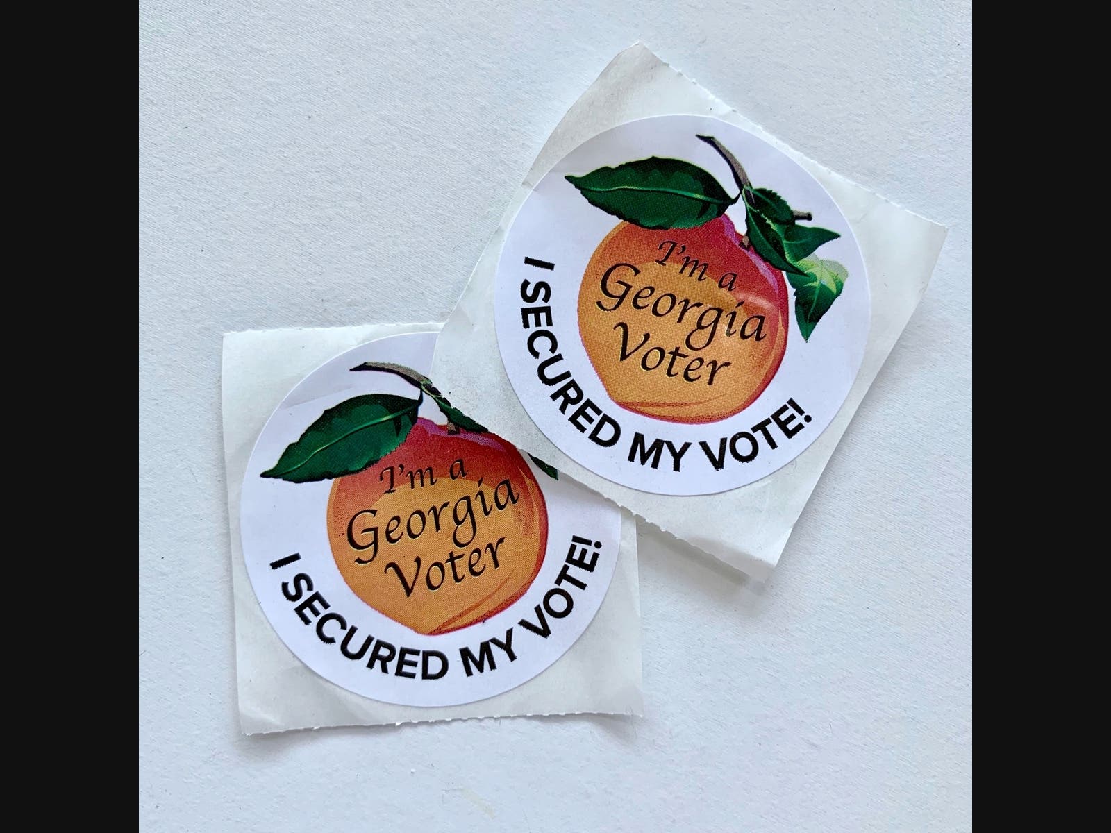 GA General Election 2022: Early Voting Begins Monday, What To Know