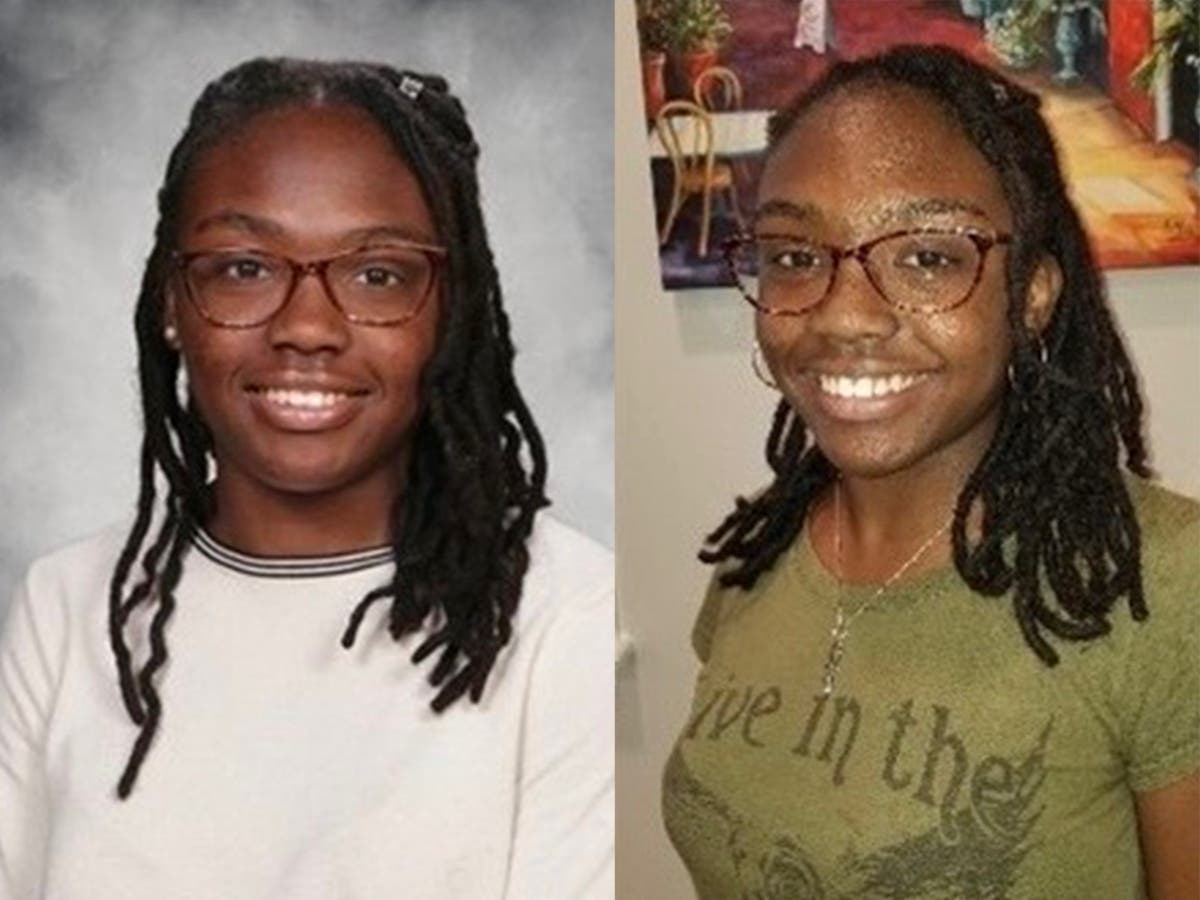 Asata Amun, a 16-year-old Buford teenager, has been missing since February.