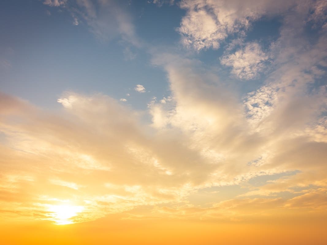 Near 100-Degree Heat, Showers To Usher In Father's Day In GA