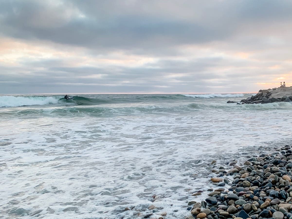 3 Killed In FL Rip Current; 3rd Drowning In 2 Days