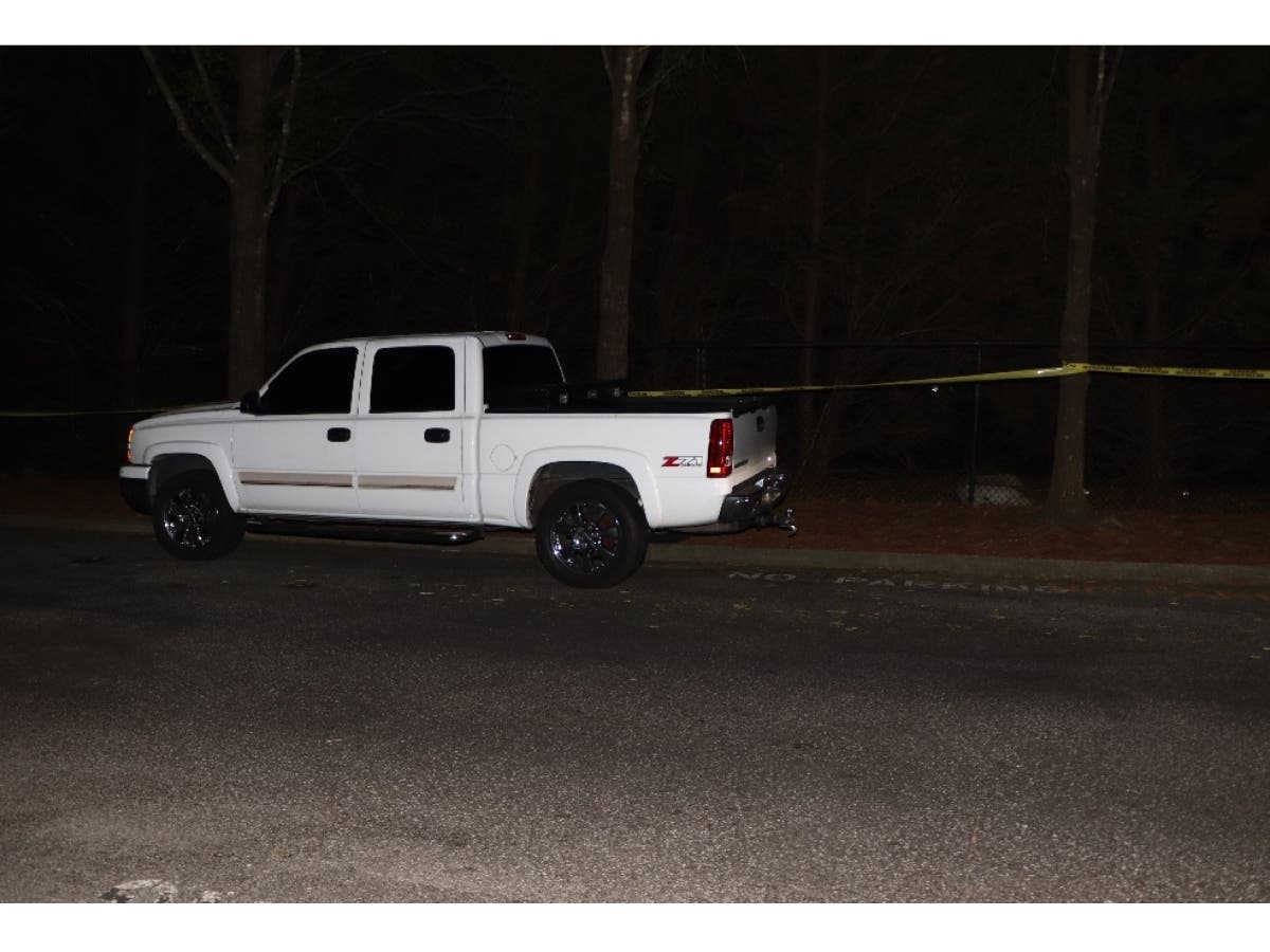 The body of a missing Lawrenceville man is found Wednesday in a parked truck in the 200 block of Paden Cove Trail