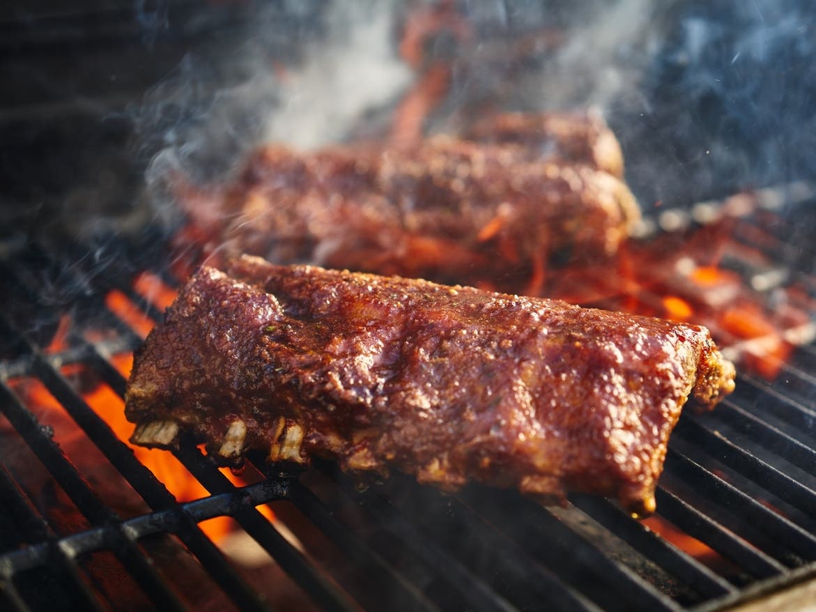 Best BBQ Cities: 6 GA Towns Served On National Ranking