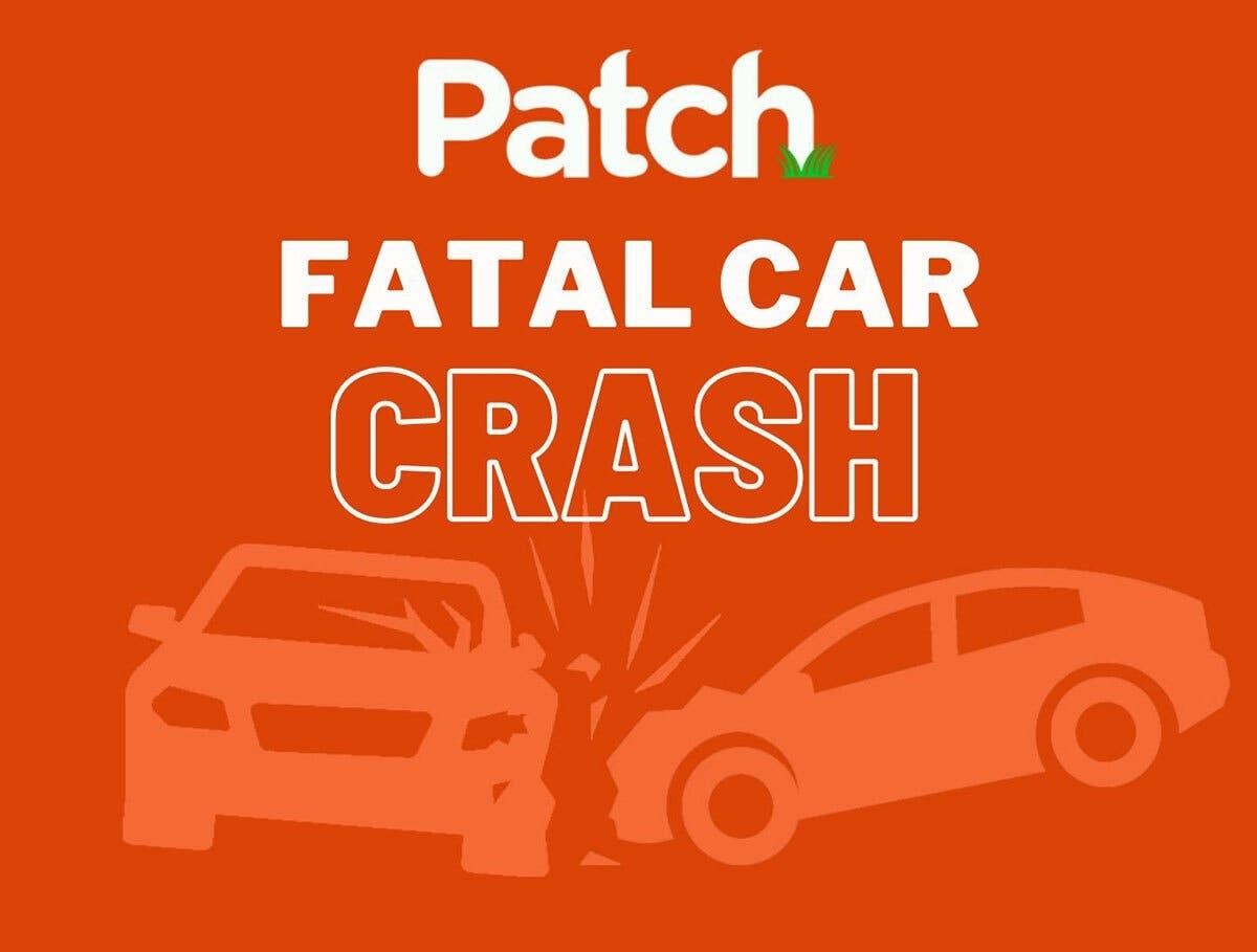 1 Dead, 5 Injured In Multi-Car Pileup On I-285 W In GA