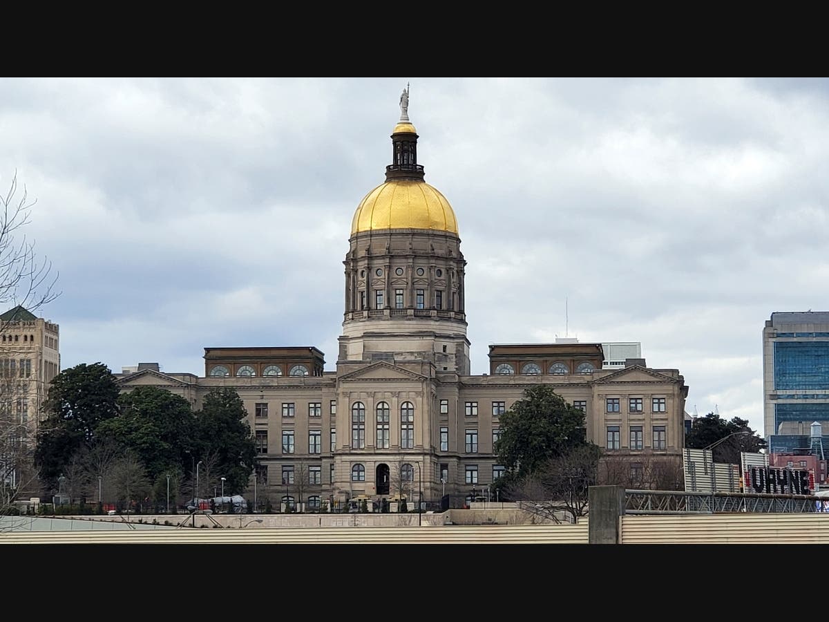 GA Capitol Evacuated Due To National Hoax Email Threat: Reports