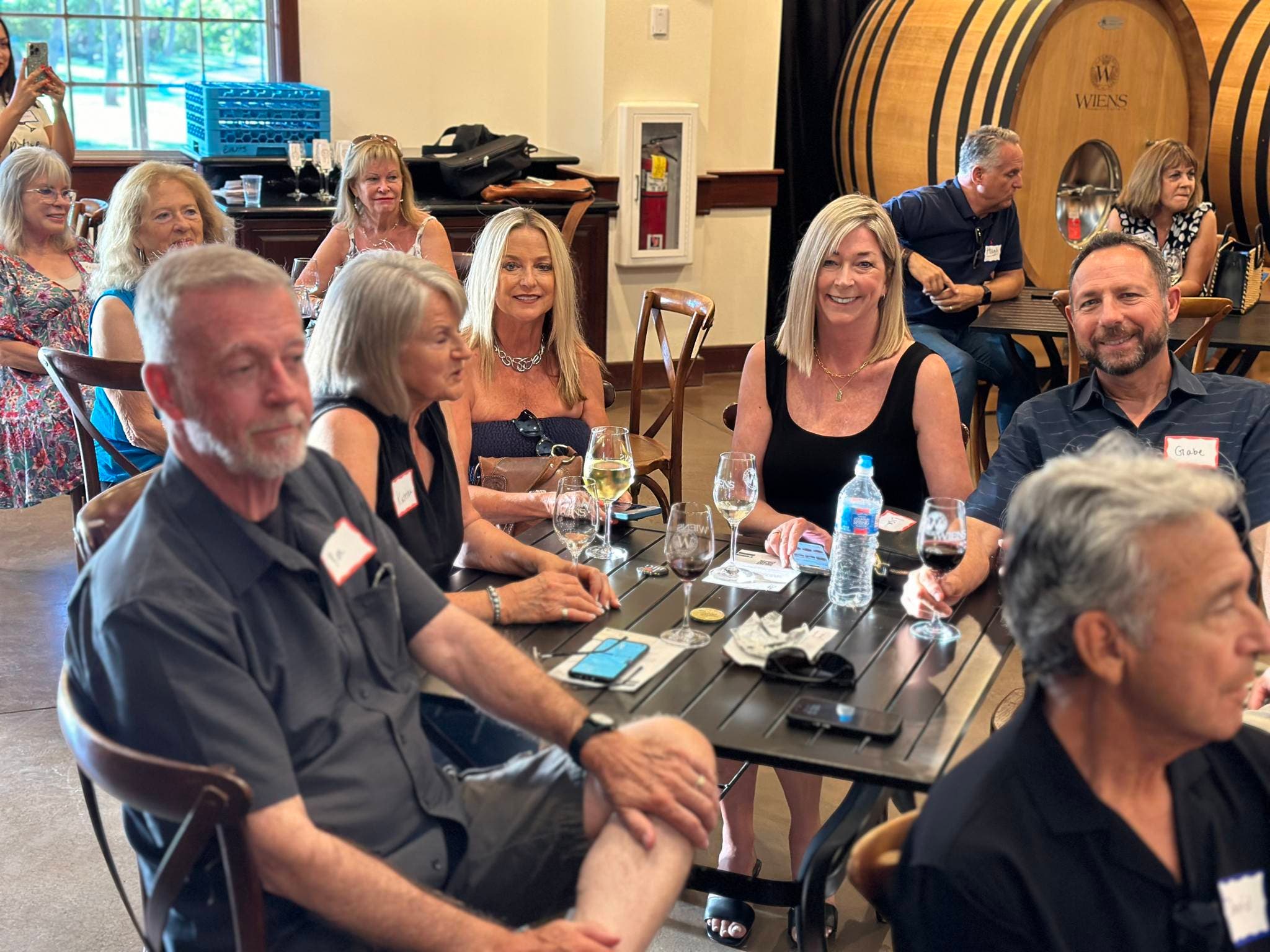 Retire Temecula - Retiree & Near-Retiree Social Night