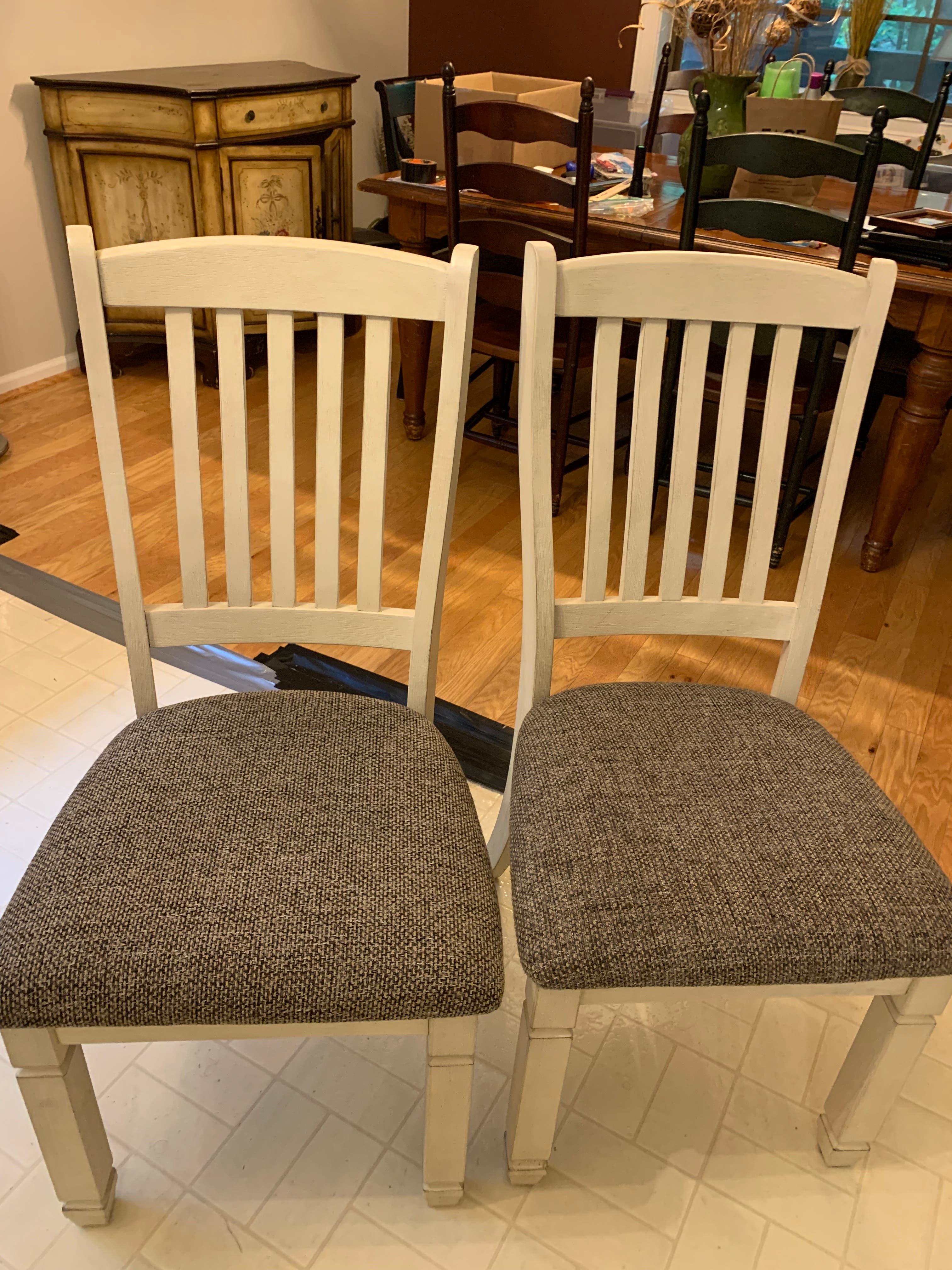 Dining  Room/Kitchen Chairs