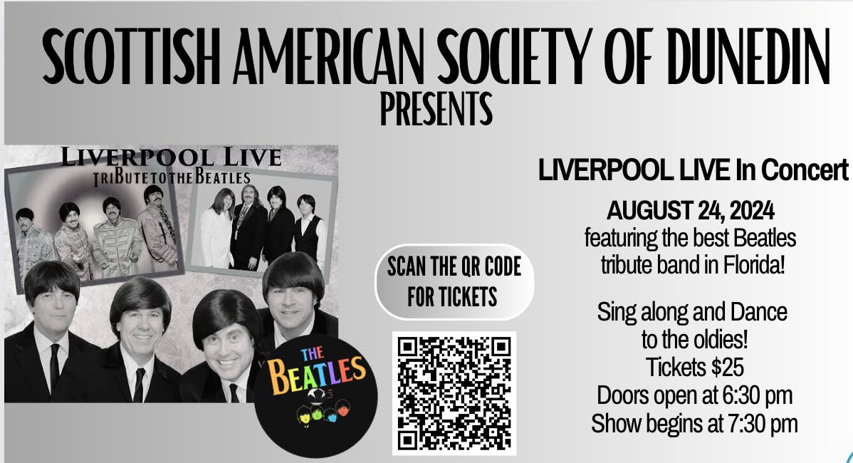 Liverpool Live in Concert