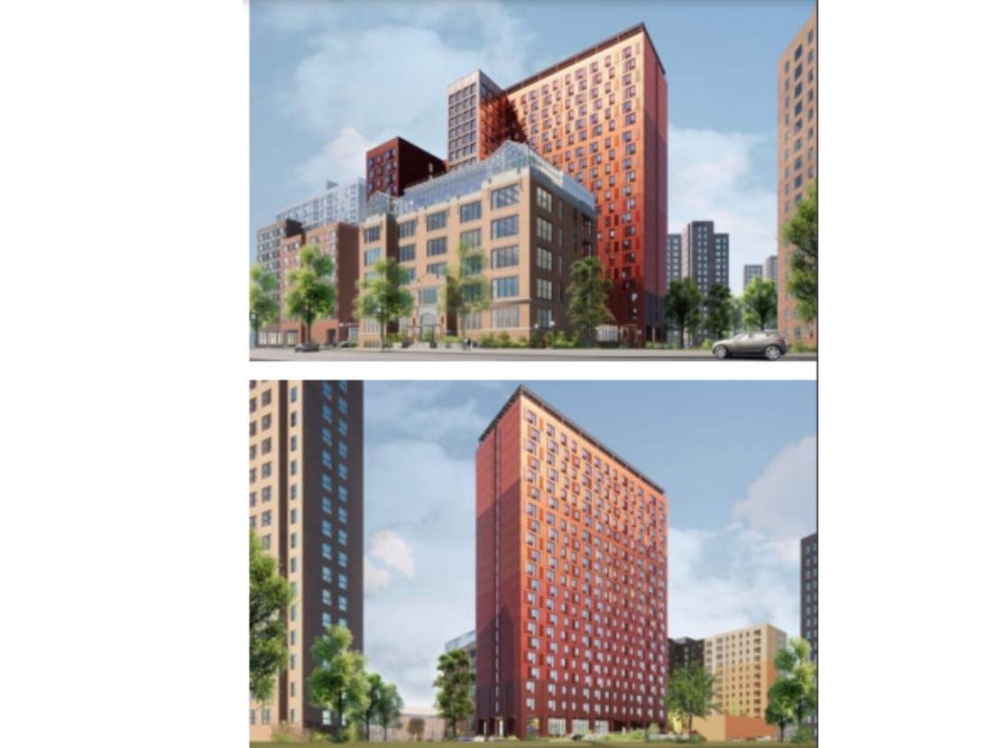 Harlem Affordable Housing Proposal Adds Units, Decreases Affordability