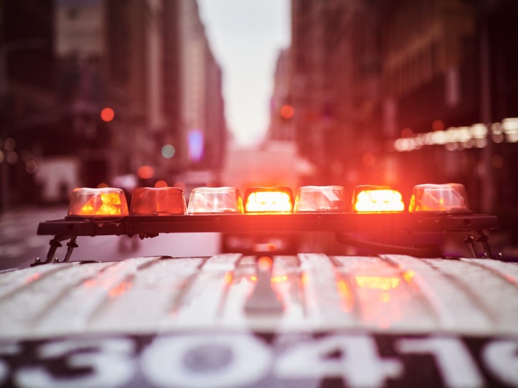 Pedestrian Struck By Motorist In Yorkville: FDNY