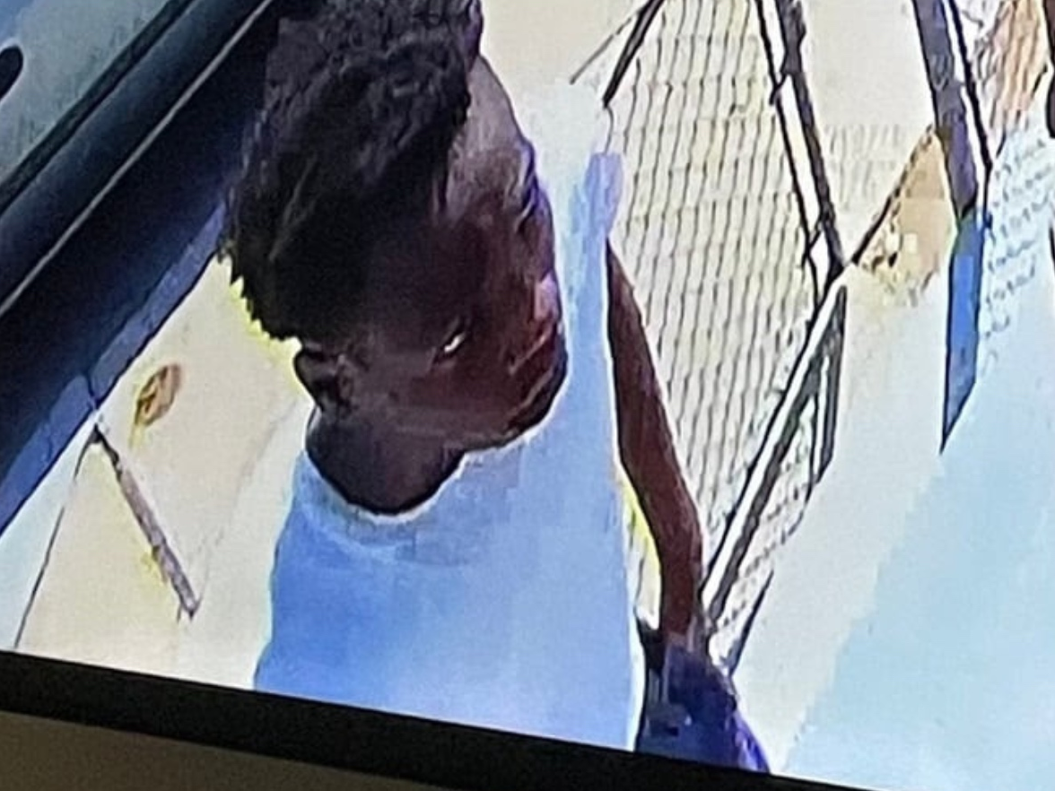 The boy, whose name is being withheld as he is a juvenile, was identified as a suspect Thursday and arrested and taken into custody around 2 p.m. after police found him in Lowell.