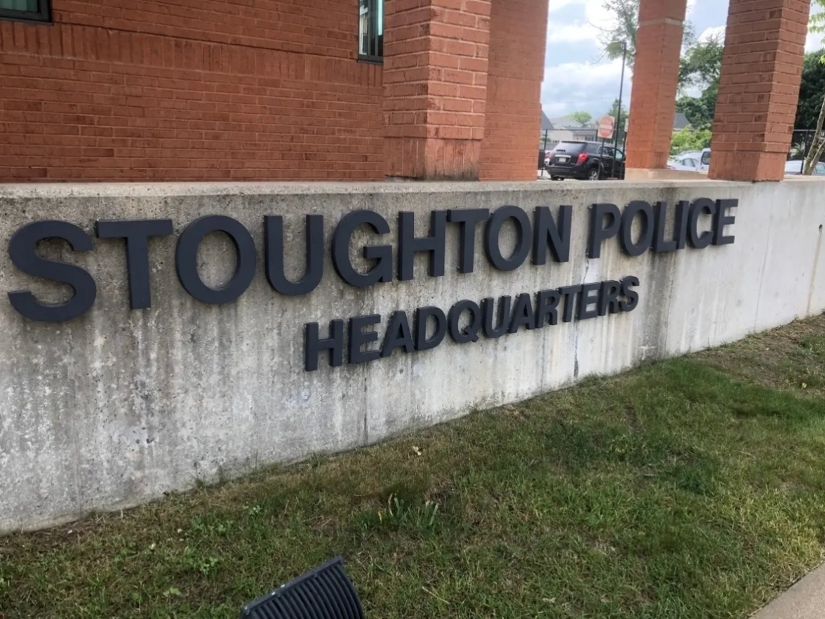 Former Stoughton Cop Charged In 2022 Killing Of Pregnant Woman