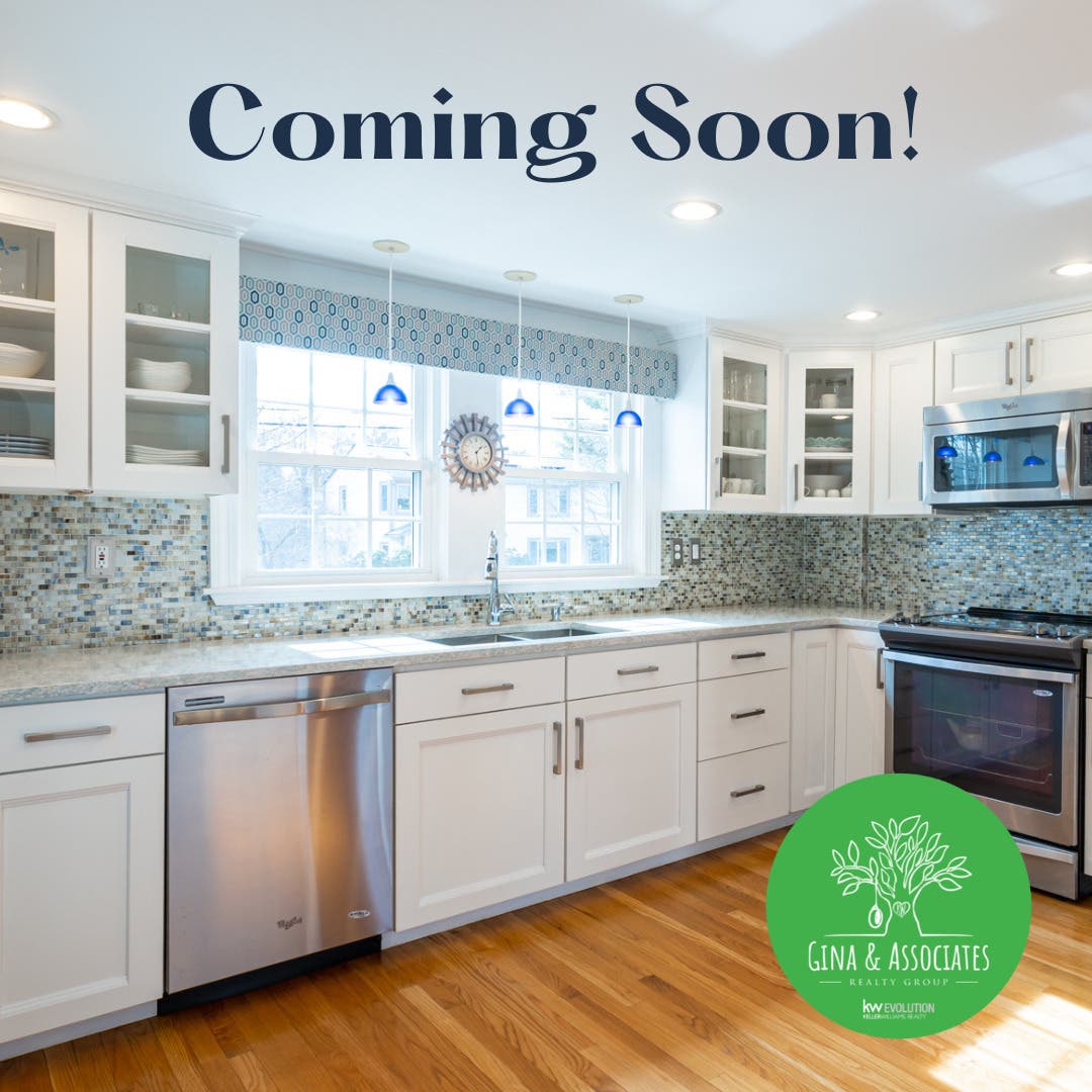  Coming soon.. Home Sweet Home for Sale!  Don't miss open houses Thursday, 3/23 and Saturday, 3/25