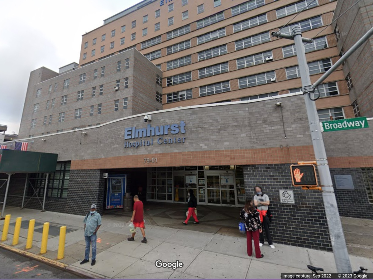 Mount Sinai resident physicians at Elmhurst Hospital are set to strike on Monday if their employer fails to agree to demands around wages, benefits, and other issues, setting the stage for what could be the first physicians strike in over 30 years. 