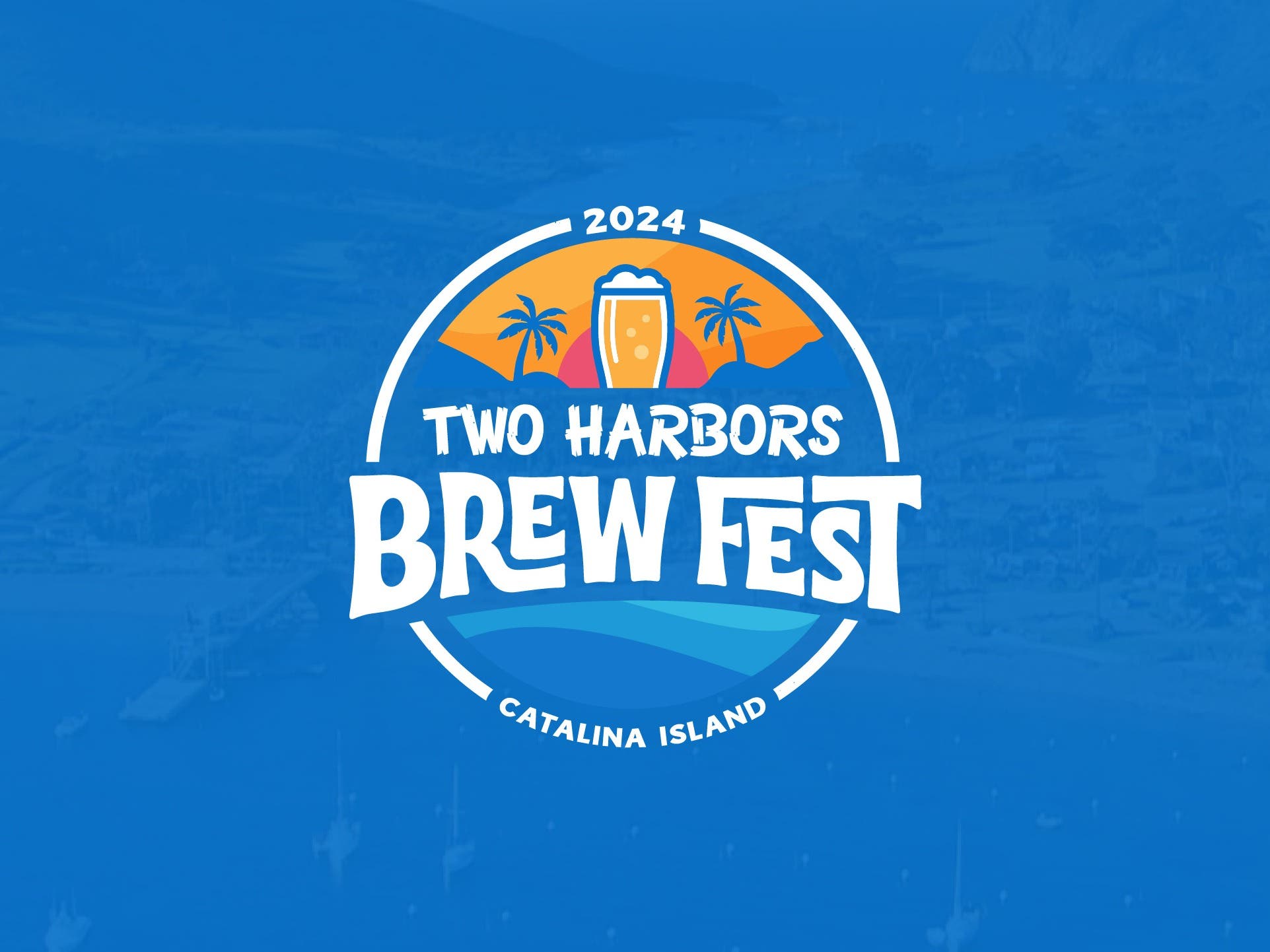 Two Harbors Brew Fest