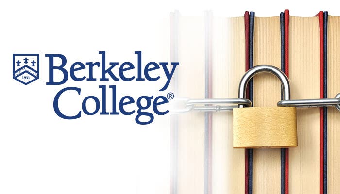 Banned Books and Censorship Panel at Berkeley College