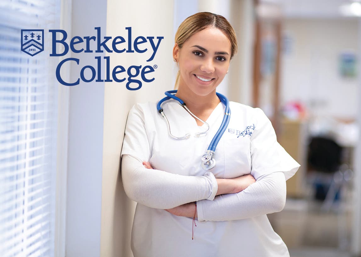 MSN Open House at Berkeley College