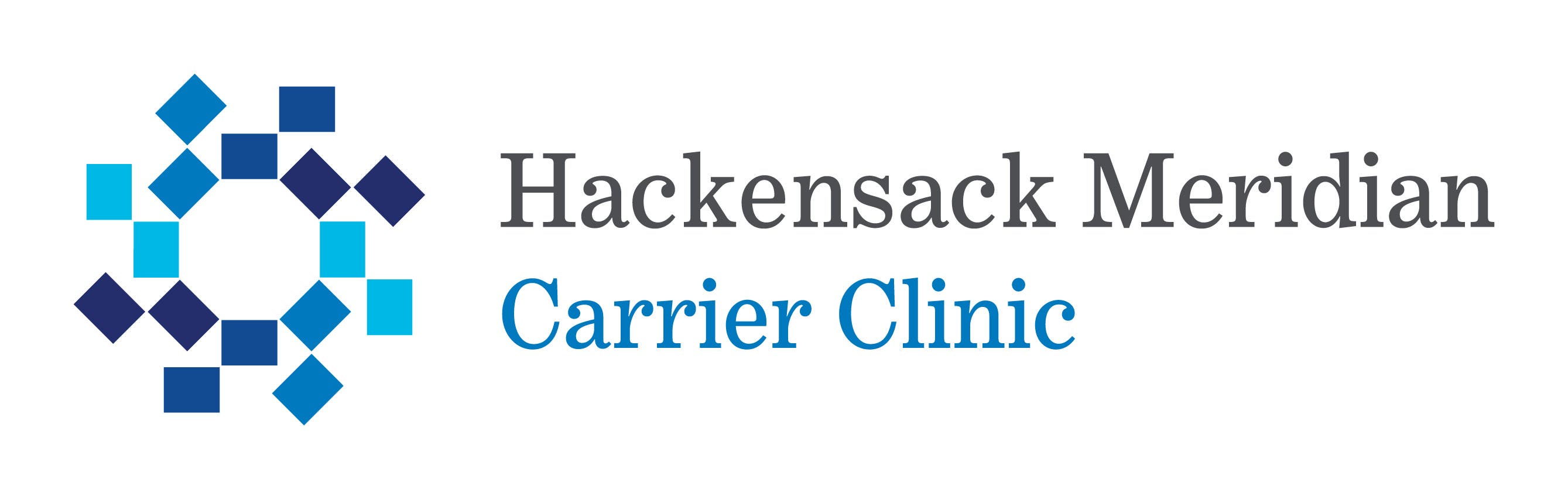 Hackensack Meridian Health's Carrier Clinic Hiring Event 7/25