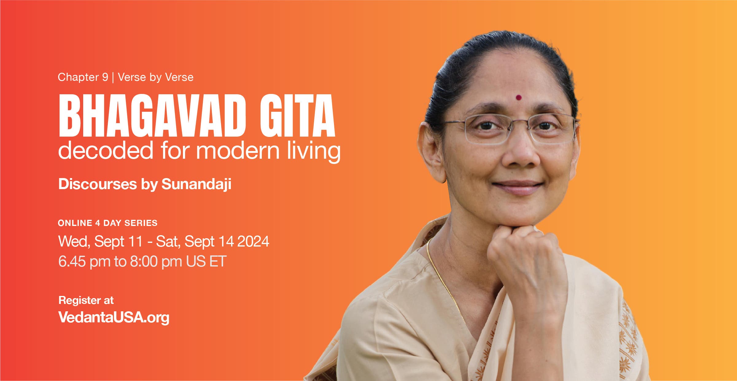  Bhagavad Gita decoded for modern living