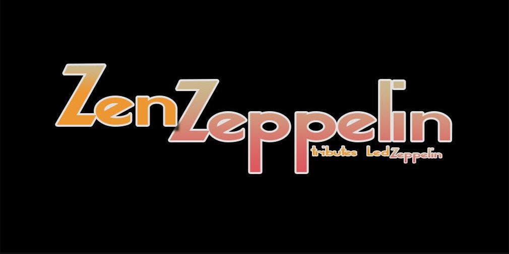 Live Music – Zen Zeppelin (Tribute To Led Zeppelin) – Free Show!