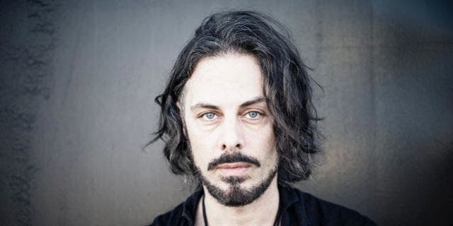 Richie Kotzen