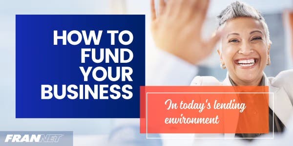 How to Fund Your Business