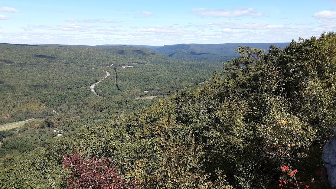 Wildlands Conservancy - Get Out! For Wellness: Big Pocono State Park