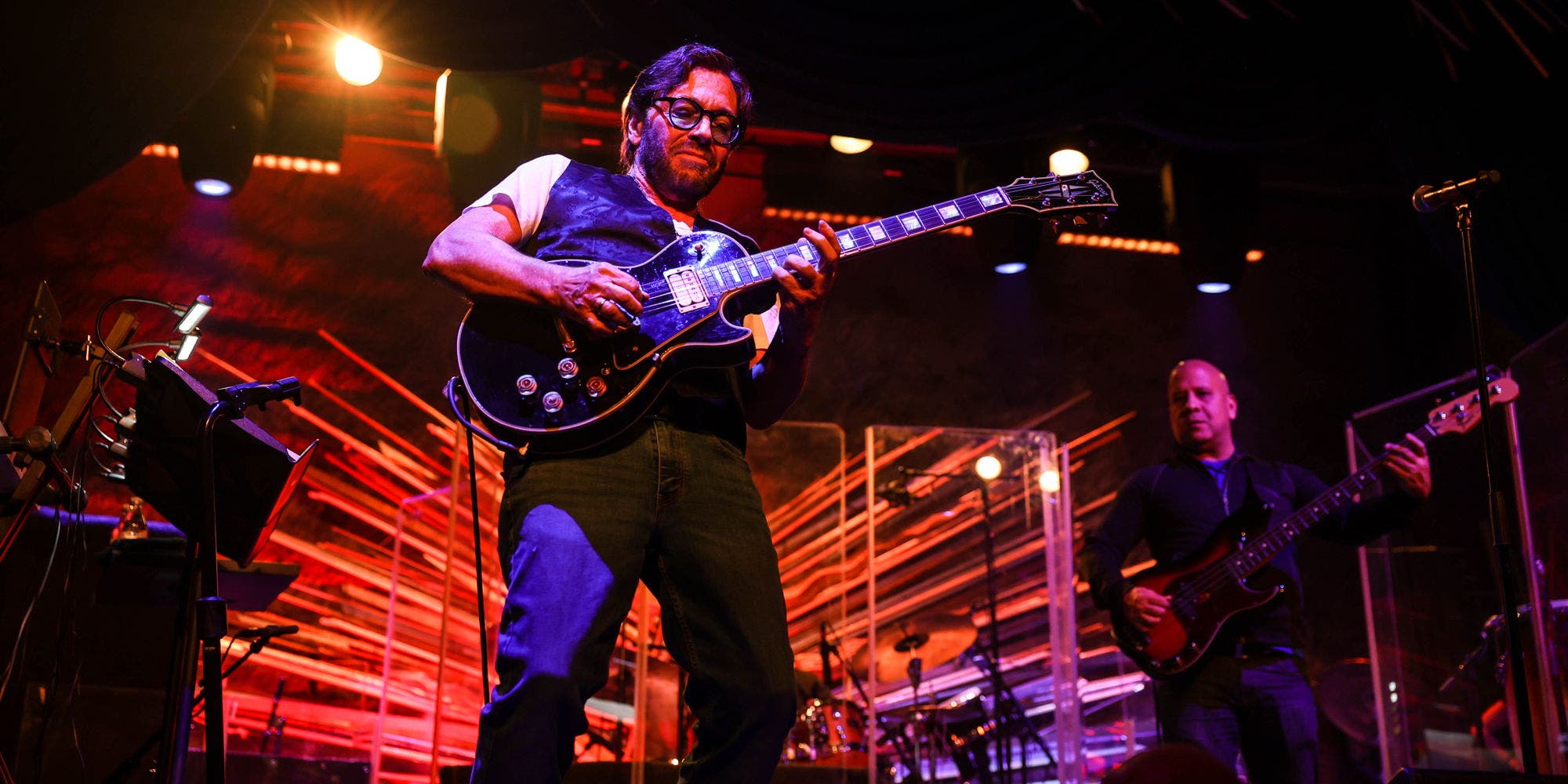 Al Di Meola Electric Band