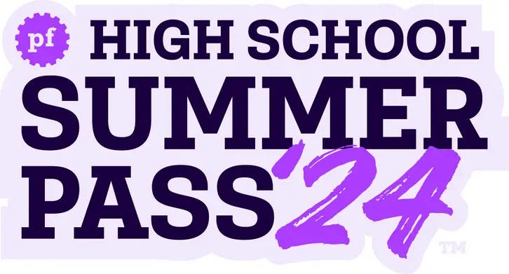 Planet Fitness' High School Summer Pass Returns; Teens Work Out FREE June 1- August 31