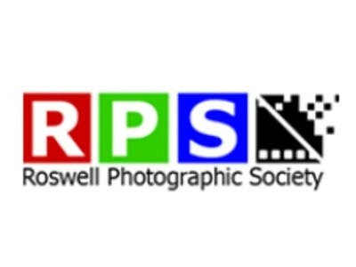 INVITATION FOR ENTRIES to Roswell Photographic Society's 28th Annual Open Exhibit - NOW thru Sept 9