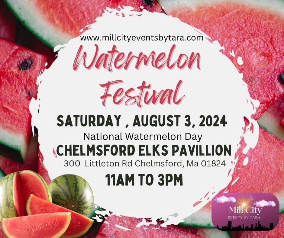 Watermelon Festival