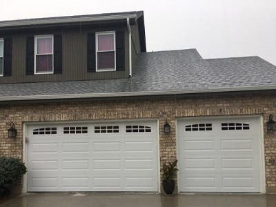 J&J Garage Door and Electric Openers