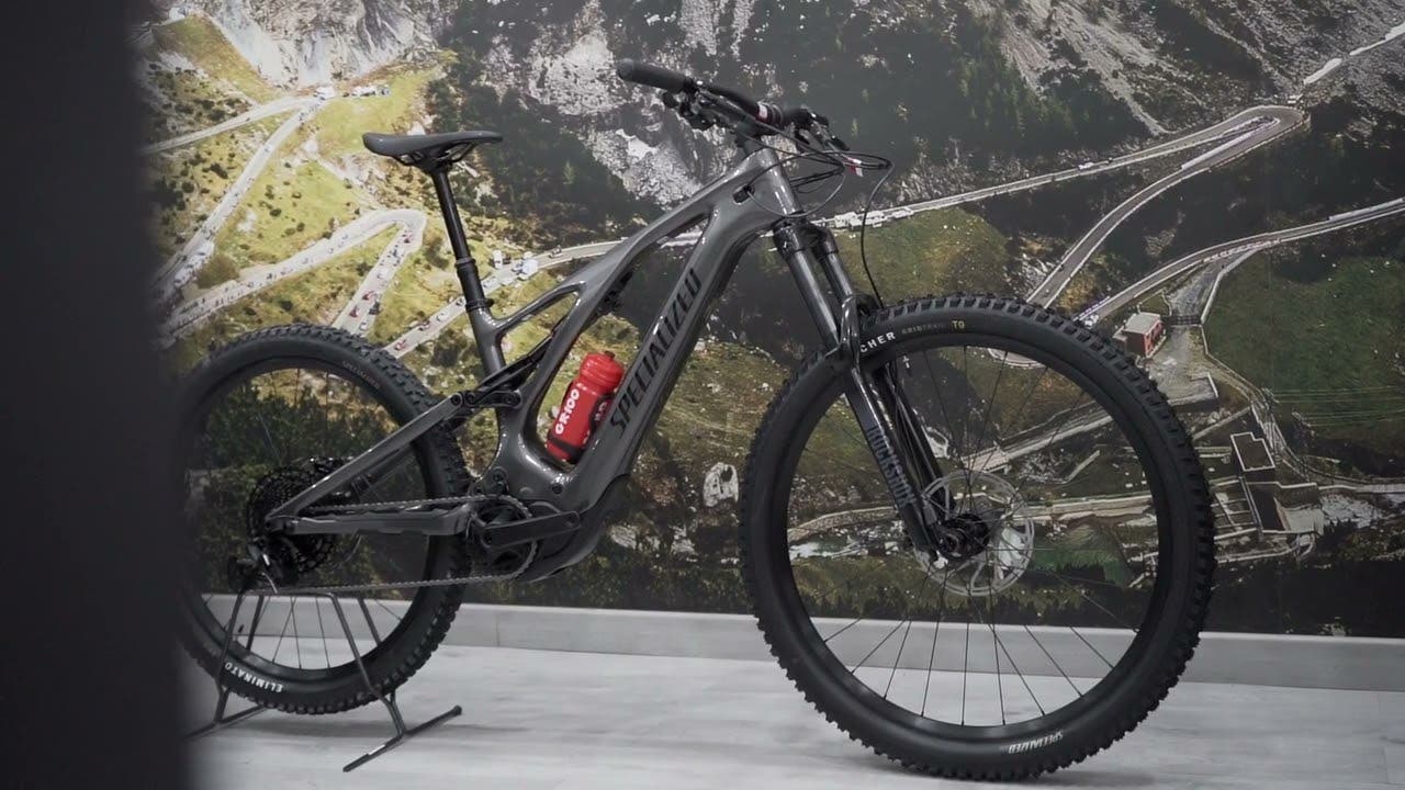 2023 Specialized Stumpjumper EVO Pro