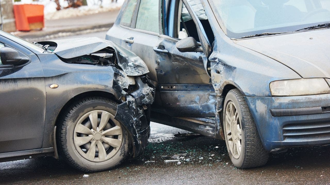 Jersey City Car Accident Lawyer - Peter Michael Law, LLC 