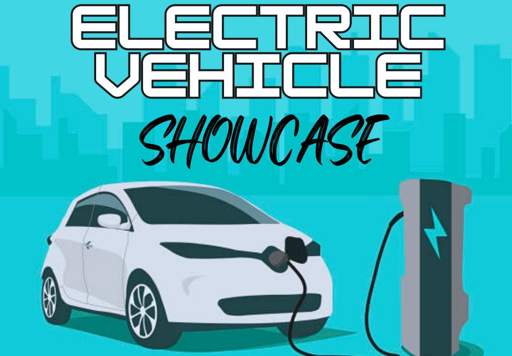 Wakefield Electric Vehicle Showcase