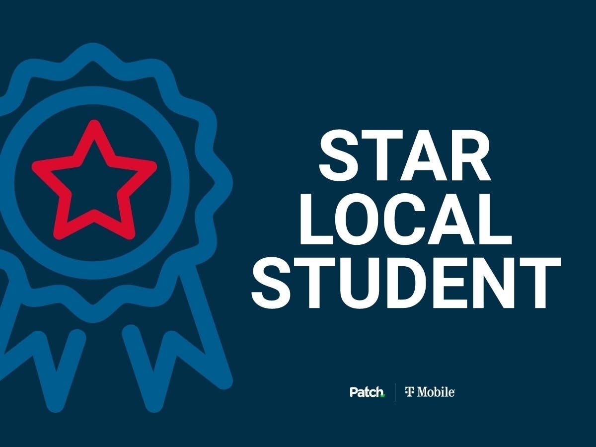 Patch and T-Mobile are partnering to celebrate local 'Star Students' who make life better with contributions big and small.