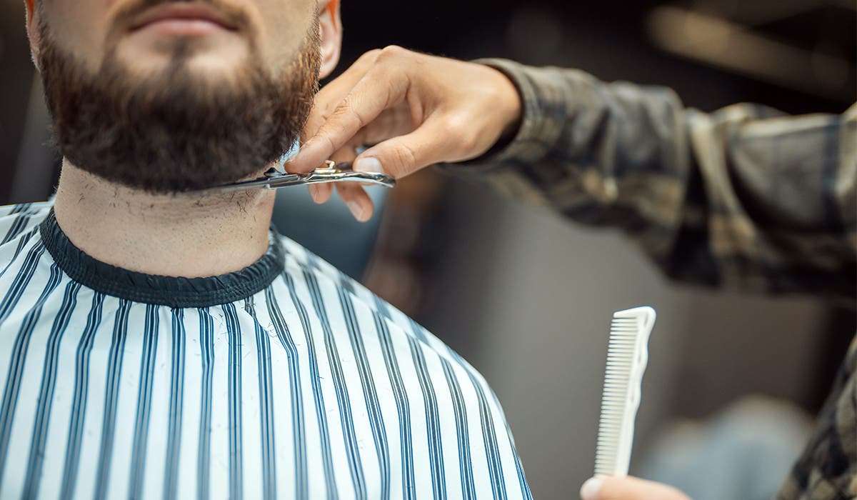 Reasons to Choose Scout's Barbershop Beard Trim in Chattanooga