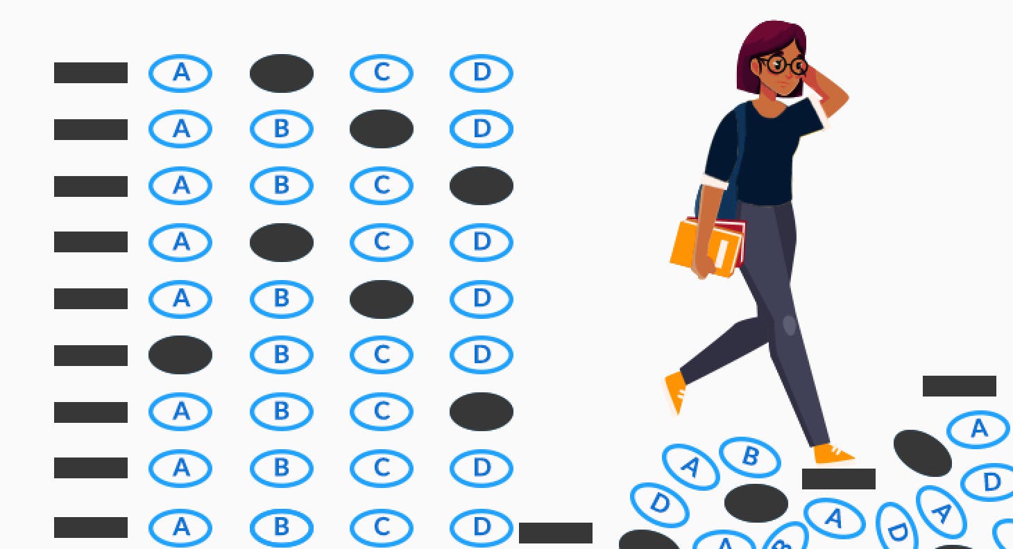 Digital SAT Practice Test