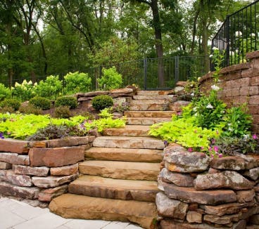 Transform Your Outdoor Space with Professional Hardscape Landscaping Services