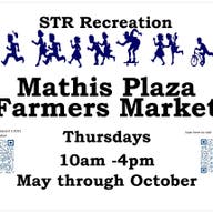 STR Recreation Farmers Market's profile picture