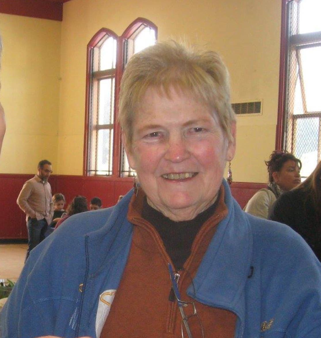 Barbara (Barb) Morgan, Lifelong Mill Valley Resident has Passed Away