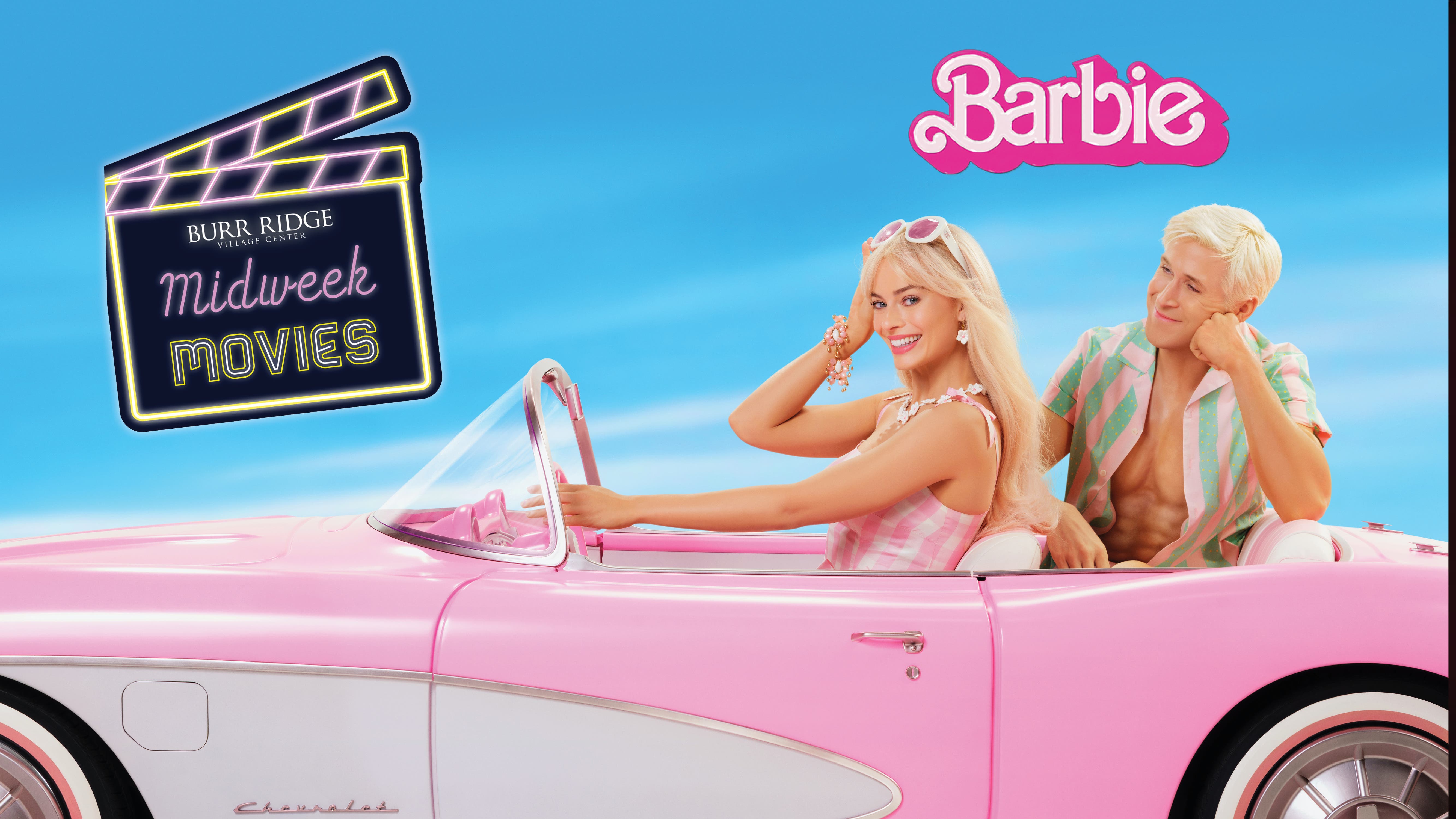 Midweek Movie | Barbie