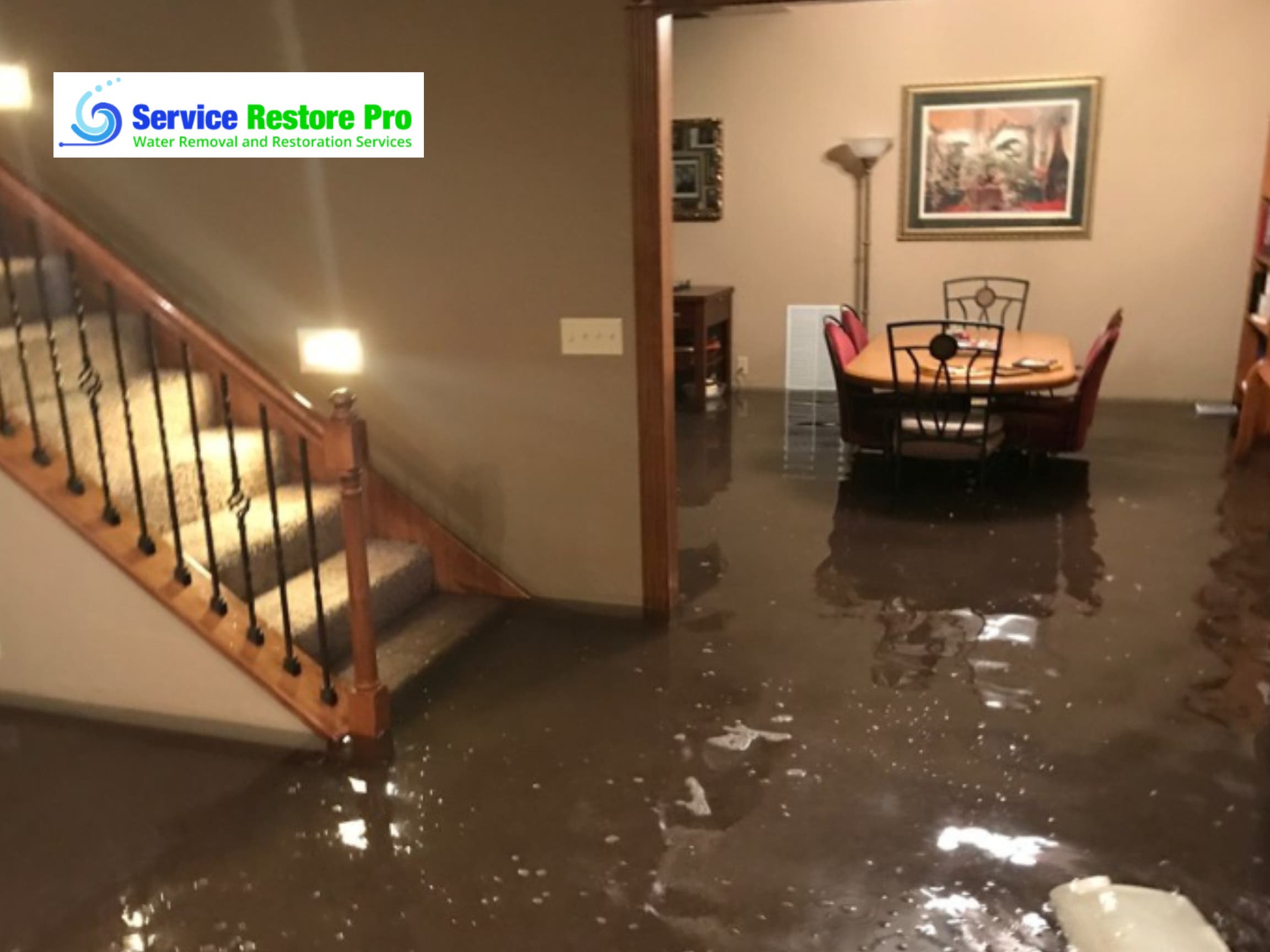 The Ultimate Guide to Flood Damage Restoration Services in Minneapolis, MN