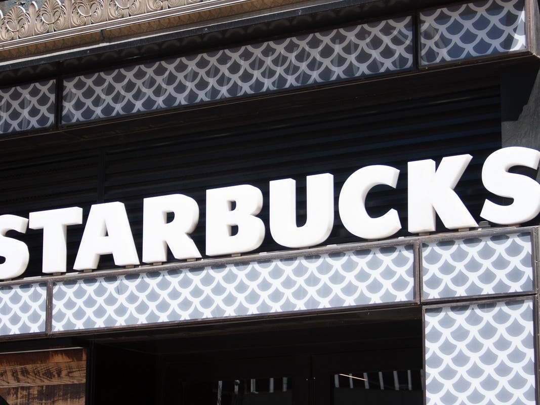 Starbucks stores in Los Angeles, Hollywood, West Hollywood and Santa Monica could be forced to reopen in response to a complaint filed by the National Labor Relations Board.